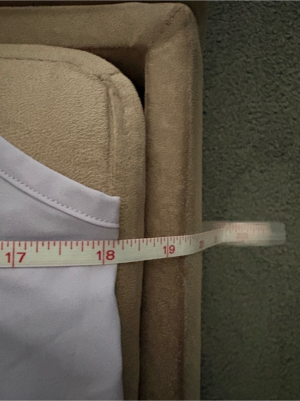 Lululemon Ruched Racerback Tank Top - Picture 2 of 10
